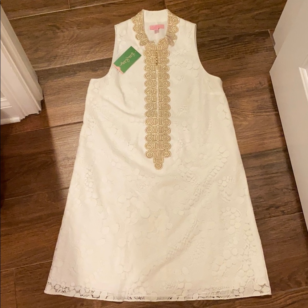 Lilly Pulitzer Dress Size 2